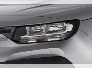 Citroën Berlingo E-Berlingo Kastenwagen M 100 KW Automatik