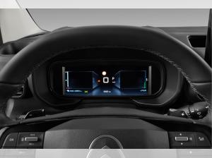 Citroën Berlingo E-Berlingo Kastenwagen M 100 KW Automatik