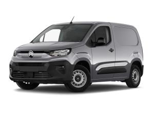 Citroën Berlingo E-Berlingo Kastenwagen M 100 KW Automatik