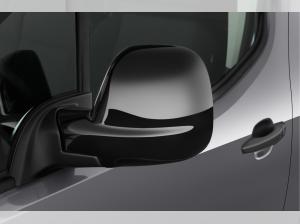 Citroën Berlingo E-Berlingo Kastenwagen M 100 KW Automatik