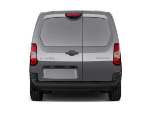 Citroën Berlingo E-Berlingo Kastenwagen M 100 KW Automatik