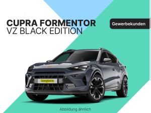 Cupra Formentor 2.0 TSI VZ Black Edition | Gewerbe
