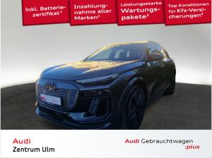 Audi Q6 e-tron performance S-Line HuD PANO 0,25%