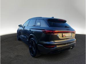 Audi Q6 e-tron performance S-Line HuD PANO 0,25%