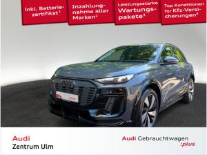 Audi Q6 e-tron perf. S-Line B&O HuD MATRIX PANO 0,25%