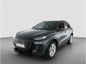 Audi Q6 e-tron perf. S-Line B&O HuD MATRIX PANO 0,25%