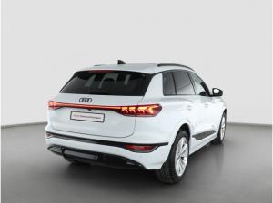Audi Q6 e-tron perf. S-Line B&O HuD LUFT PANO 0,25%
