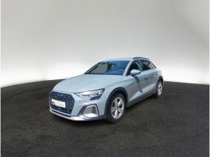 Audi A3 allstreet 40 TFSI e AHK NAVI LED KAM SONOS