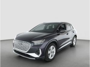 Audi Q4 e-tron 45 S-Line 20 NAVI MATRIX 5J.GAR.
