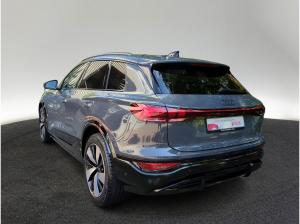 Audi Q6 e-tron perf. S-Line B&O HuD MATRIX PANO 0,25%