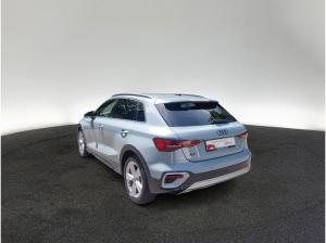 Audi A3 allstreet 40 TFSI e AHK NAVI LED KAM SONOS