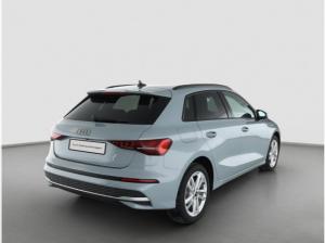 Audi A3 Sportback advanced 40 TFSI e AHK HuD LED NAVI
