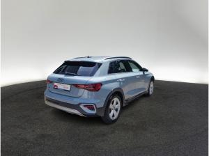 Audi A3 allstreet 40 TFSI e AHK NAVI LED KAM SONOS