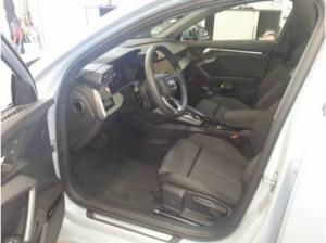 Audi A3 Sportback advanced 40 TFSI e AHK HuD LED NAVI