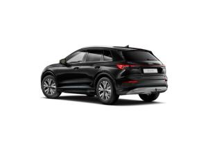 Audi Q4 e-tron 40 AHK KEYL NAVI KAM SHZ VIRT. 5J.GAR.
