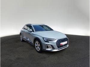 Audi A3 allstreet 40 TFSI e AHK NAVI LED KAM SONOS