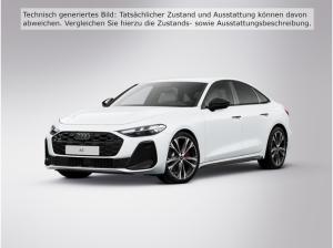 Audi A5 Limousine