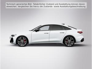Audi A5 Limousine