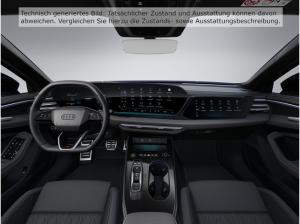 Audi A5 Limousine
