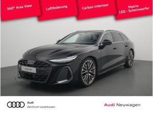 Audi A6 Avant quattro S line 270 kW (367 PS) S tronic ab mtl. € 699,-¹ 🏳️ - SOFORT VERFÜGBAR - 🏳️