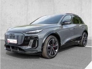 Audi Q6 e-tron edition one 55 quattro 285 kW S-Line *Sportsitze+*B&O*