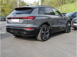Audi Q6 e-tron edition one 55 quattro 285 kW S-Line *Sportsitze+*B&O*