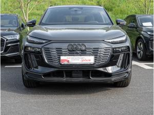 Audi Q6 e-tron edition one 55 quattro 285 kW S-Line *Sportsitze+*B&O*