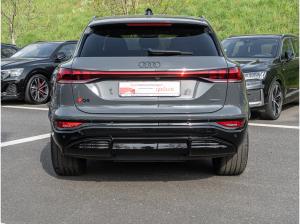 Audi Q6 e-tron edition one 55 quattro 285 kW S-Line *Sportsitze+*B&O*