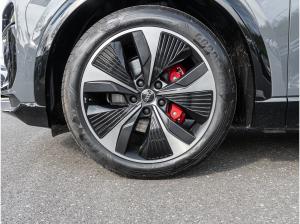 Audi Q6 e-tron edition one 55 quattro 285 kW S-Line *Sportsitze+*B&O*