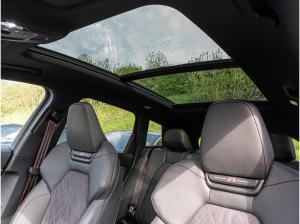 Audi Q6 e-tron edition one 55 quattro 285 kW S-Line *Sportsitze+*B&O*