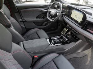 Audi Q6 e-tron edition one 55 quattro 285 kW S-Line *Sportsitze+*B&O*