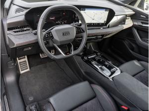 Audi Q6 e-tron edition one 55 quattro 285 kW S-Line *Sportsitze+*B&O*