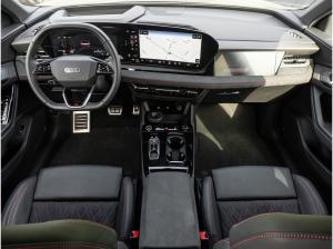 Audi Q6 e-tron edition one 55 quattro 285 kW S-Line *Sportsitze+*B&O*