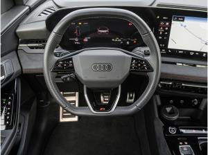 Audi Q6 e-tron edition one 55 quattro 285 kW S-Line *Sportsitze+*B&O*