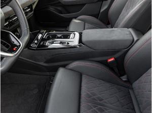 Audi Q6 e-tron edition one 55 quattro 285 kW S-Line *Sportsitze+*B&O*