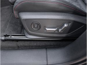 Audi Q6 e-tron edition one 55 quattro 285 kW S-Line *Sportsitze+*B&O*