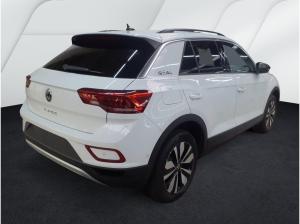 Volkswagen T-Roc GOAL 1.0 TSI 85kW - LED ACC PDC SHZ GJR Navi CarPlay LM MFL Digital Cockpit