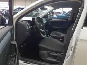 Volkswagen T-Roc GOAL 1.0 TSI 85kW - LED ACC PDC SHZ GJR Navi CarPlay LM MFL Digital Cockpit