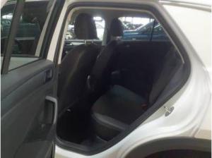 Volkswagen T-Roc GOAL 1.0 TSI 85kW - LED ACC PDC SHZ GJR Navi CarPlay LM MFL Digital Cockpit