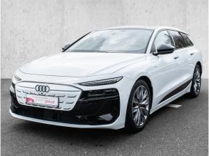 Audi A6 e-tron Avant q 315 kW S-Line *AHK*PANO*B&O*HUD*TECH PRO*