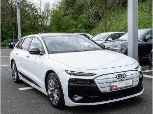 Audi A6 e-tron Avant q 315 kW S-Line *AHK*PANO*B&O*HUD*TECH PRO*