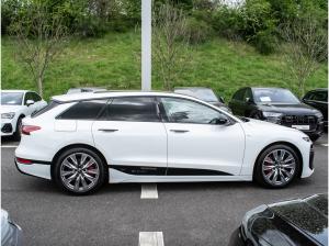 Audi A6 e-tron Avant q 315 kW S-Line *AHK*PANO*B&O*HUD*TECH PRO*