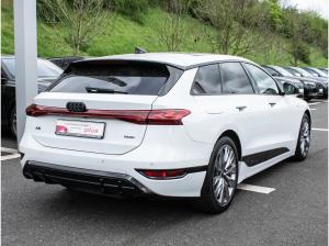 Audi A6 e-tron Avant q 315 kW S-Line *AHK*PANO*B&O*HUD*TECH PRO*