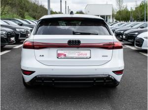Audi A6 e-tron Avant q 315 kW S-Line *AHK*PANO*B&O*HUD*TECH PRO*