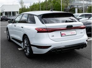 Audi A6 e-tron Avant q 315 kW S-Line *AHK*PANO*B&O*HUD*TECH PRO*