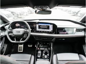 Audi A6 e-tron Avant q 315 kW S-Line *AHK*PANO*B&O*HUD*TECH PRO*
