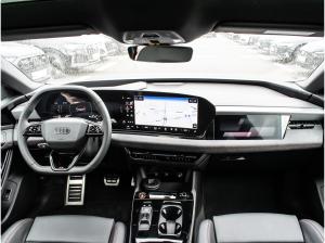 Audi A6 e-tron Avant q 315 kW S-Line *AHK*PANO*B&O*HUD*TECH PRO*