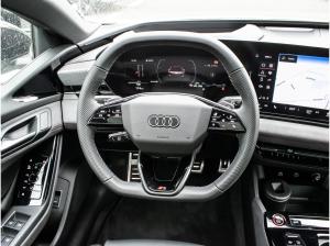 Audi A6 e-tron Avant q 315 kW S-Line *AHK*PANO*B&O*HUD*TECH PRO*