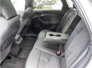 Audi A6 e-tron Avant q 315 kW S-Line *AHK*PANO*B&O*HUD*TECH PRO*