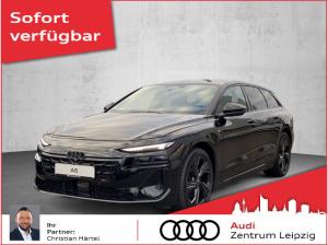 Audi A6 e-tron Avant S line*LED*AHK*Wärmepumpe*21Zoll